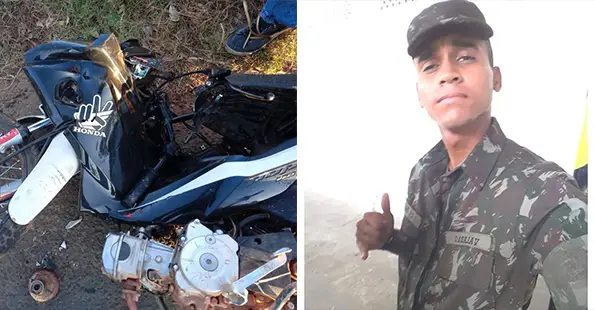 Foto: Divulgação PM