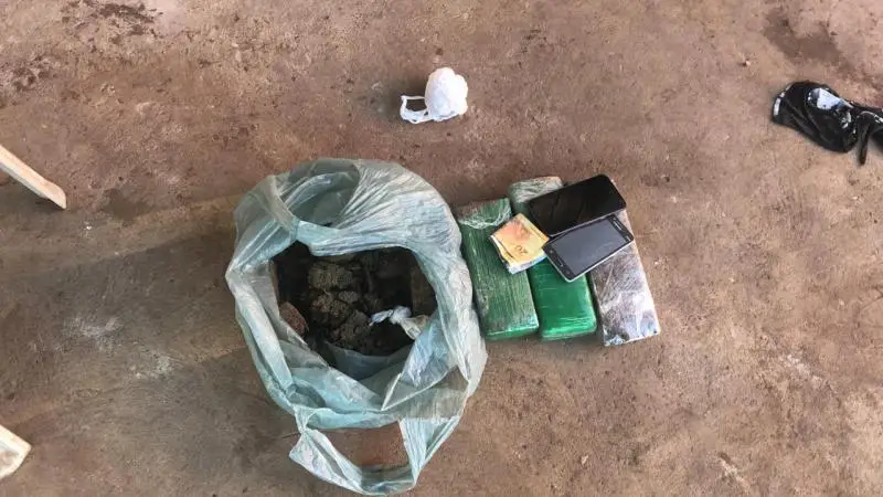 Foto: Divulgação Polícia