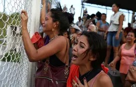 Foto: Bruno Kelly/Reuters (Foto: O Globo)