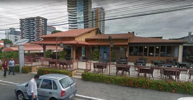 Foto: Divulgação Google Maps