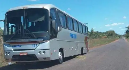 Foto: Realidade em Foco