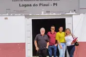 Foto: Divulgação/Ascom (Foto: Prefeitura Municipal)