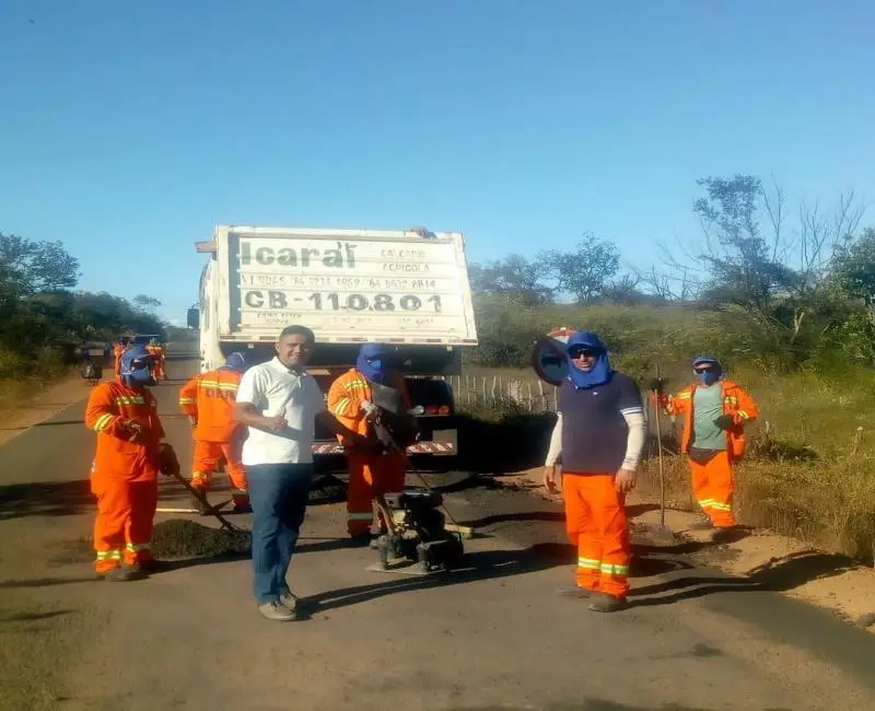 Foto: Divulgação/Ascom