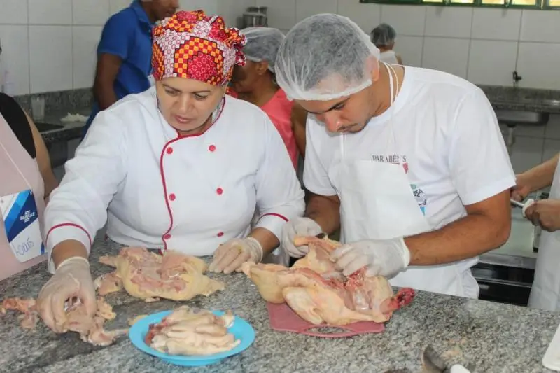 Foto: Divulgação/Ascom