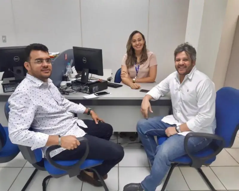 Foto: Divulgação/Lagoinha Notícia