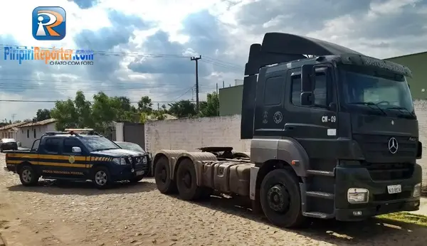 (Foto: Piripiri Repórter)