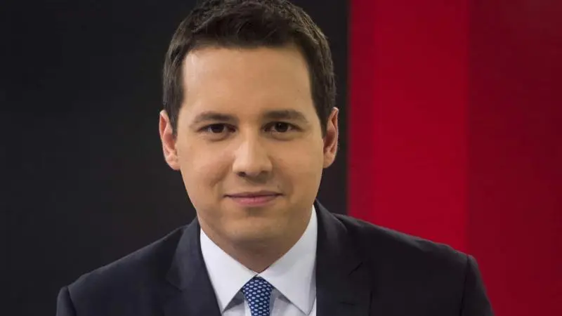 Foto: Tv Globo