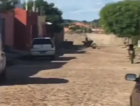 Foto: Divulgação TV Meio Norte
