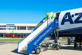 Foto: Divulgação (Foto: PHB Airline News/jornaldaparnaiba)
