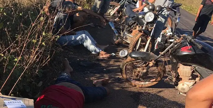 Foto: Realidade em Foco