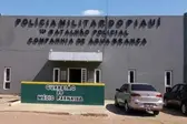 Foto: Divulgação (Foto: G1 PI)