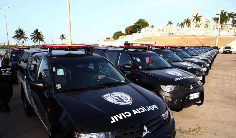 Foto: Divulgação/PC-MA