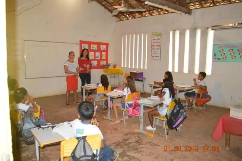Foto: Divulgação/Ascom