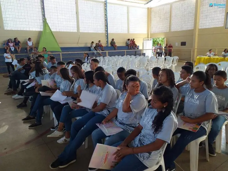 Foto: Divulgação/Somos Notícia