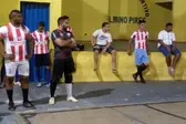 Internacional- vencedor do Campeonato Municipal de Futsal de São Gonçalo do Piauí (Foto: )