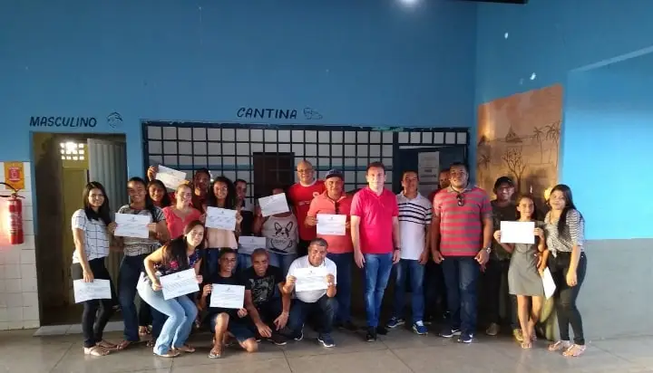 foto divulgação: Rede Social
