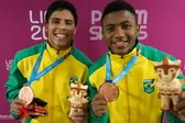 Foto: Abelardo Mendes rededoesporte.gov (Foto: )