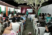  (Foto: Prefeitura Municipal de Água Branca)
