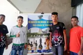  (Foto: Prefeitura Municipal de Água Branca)