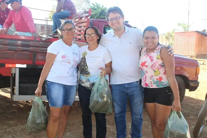 Foto: Divulgação/Ascom