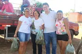 Foto: Divulgação/Ascom (Foto: Prefeitura Municipal)