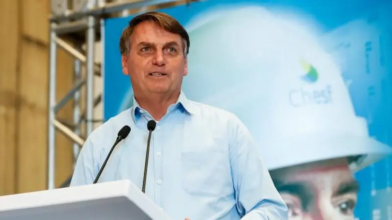 Foto: Reprodução/Isto é