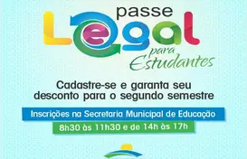 Foto: Divulgação (Foto: Ascom Altos)