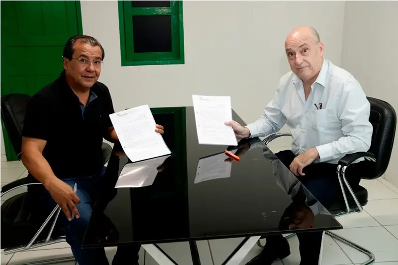 Foto: Ascom Água Branca