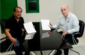 Foto: Ascom Água Branca (Foto: )