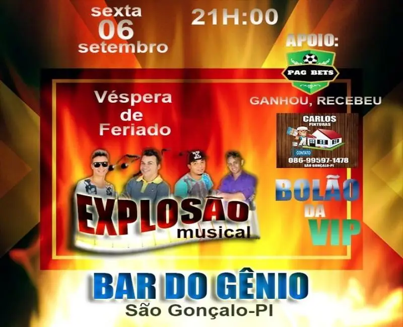 Foto: divulgação
