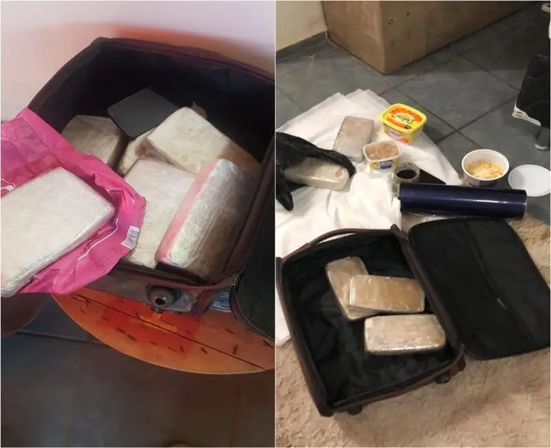 Foto: Divulgação - Polícia Civil
