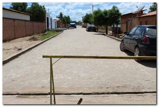 Bairro Joaquim Meireles