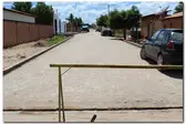 Bairro Joaquim Meireles (Foto: Ascom)