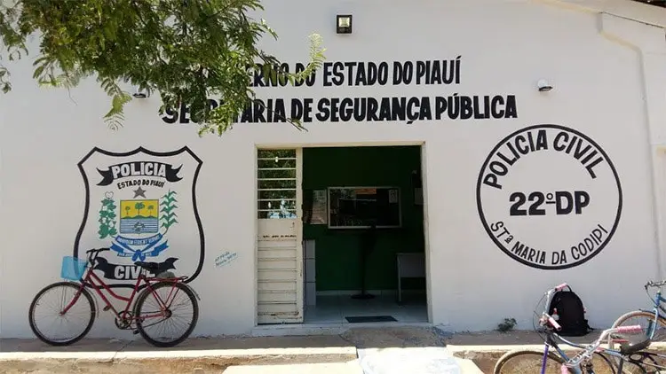 Foto: Arquivo PM