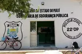 Foto: Arquivo PM (Foto: )