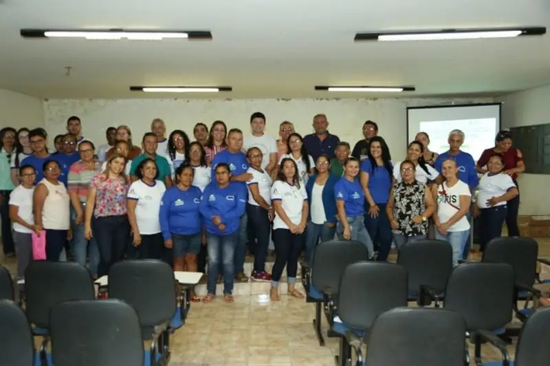Foto: Divulgação/Ascom