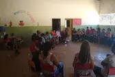 reuniao em Aliança do Gurguéia (Foto: Ascom)