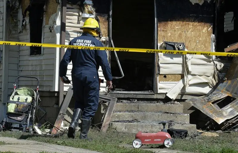 Foto: Greg Wohlford/Erie Times-News via AP