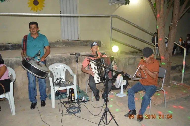 paixão vaqueiro