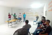 O SENAR é parceiro do município (Foto: Ascom)