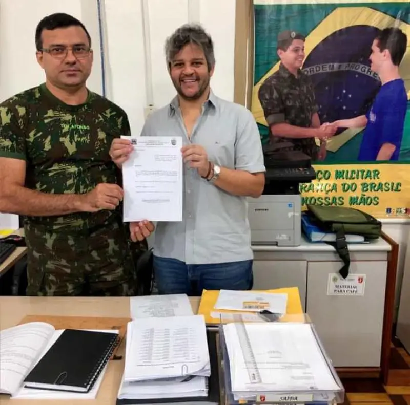 Foto: Divulgação