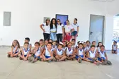 Foto: Secom (Foto: )