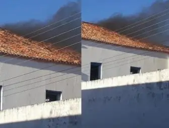Mural da Vila
