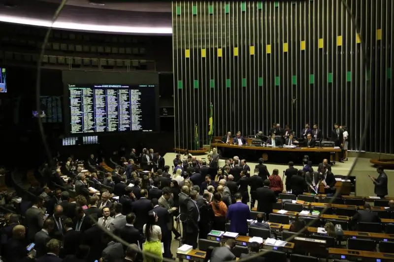 Foto: Fabio Rodrigues Pozzebom/Agência