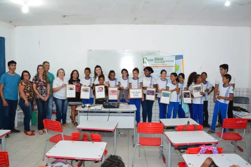 Foto: Secom