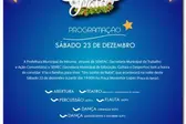 Sonho de Natal (Foto: )