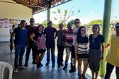  (Foto: Secretaria de Esporte)