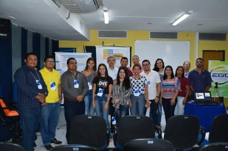 Foto: Secom