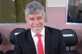 Ismael Breve -  Foto: Divulgação/Câmara de Vereadores de Maricá (Foto: G1)