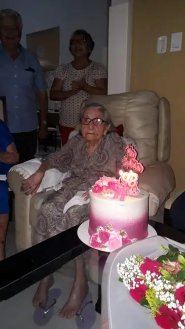 Ida Madeira